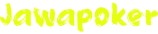 Jawapoker